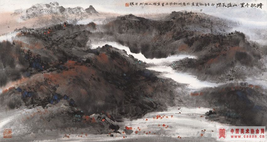 ����ǧ��ɽ�����